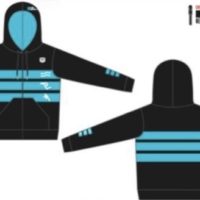 Sudadera Casual 2.0