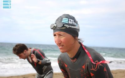 Plan entrenamiento Ironman
