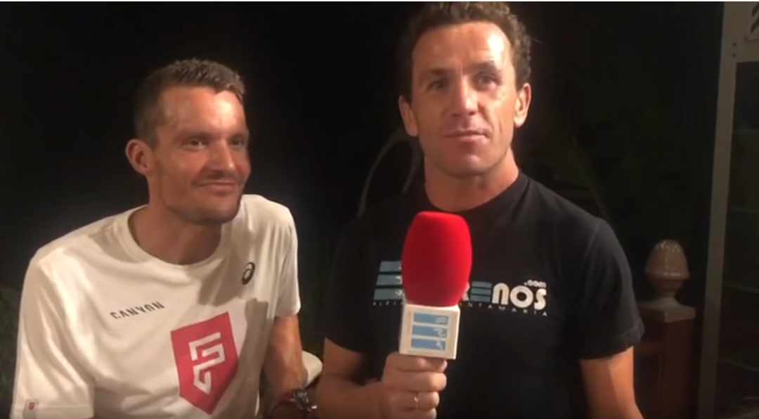 Entrevista a Jan Frodeno