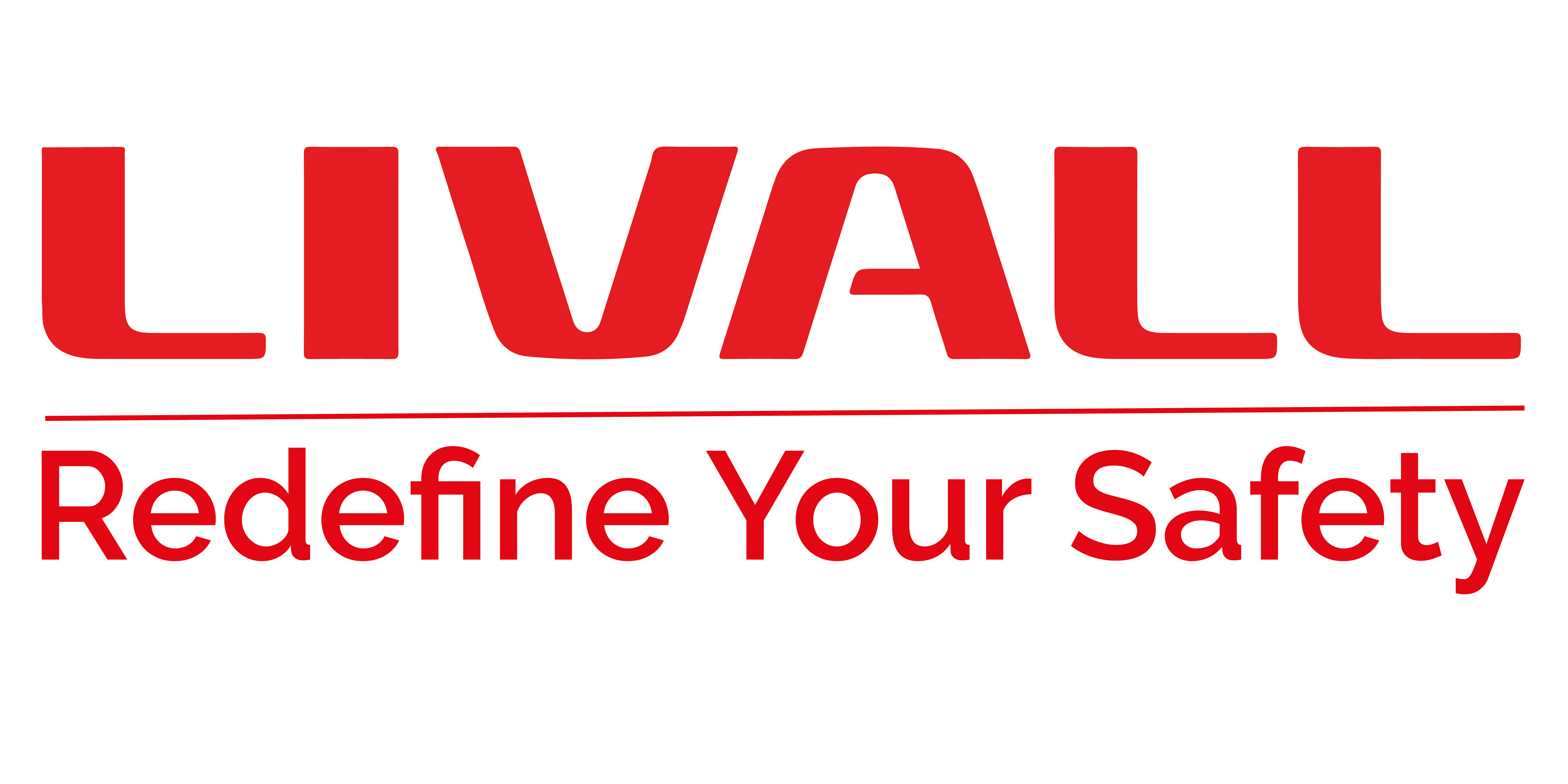 LIVALL VECTORIAL RED-01