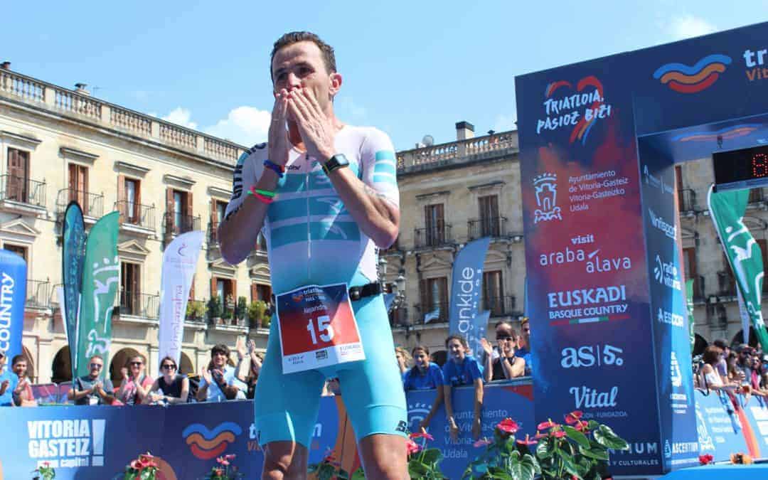 Crónica Vitoria 2018