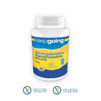 AMINOÁCIDOS RAMIFICADOS BCAA´S