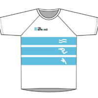 Camiseta entrenamiento Trientrenos