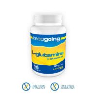 L - GLUTAMINA