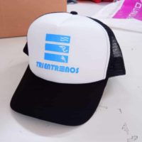 Gorra Trientrenos