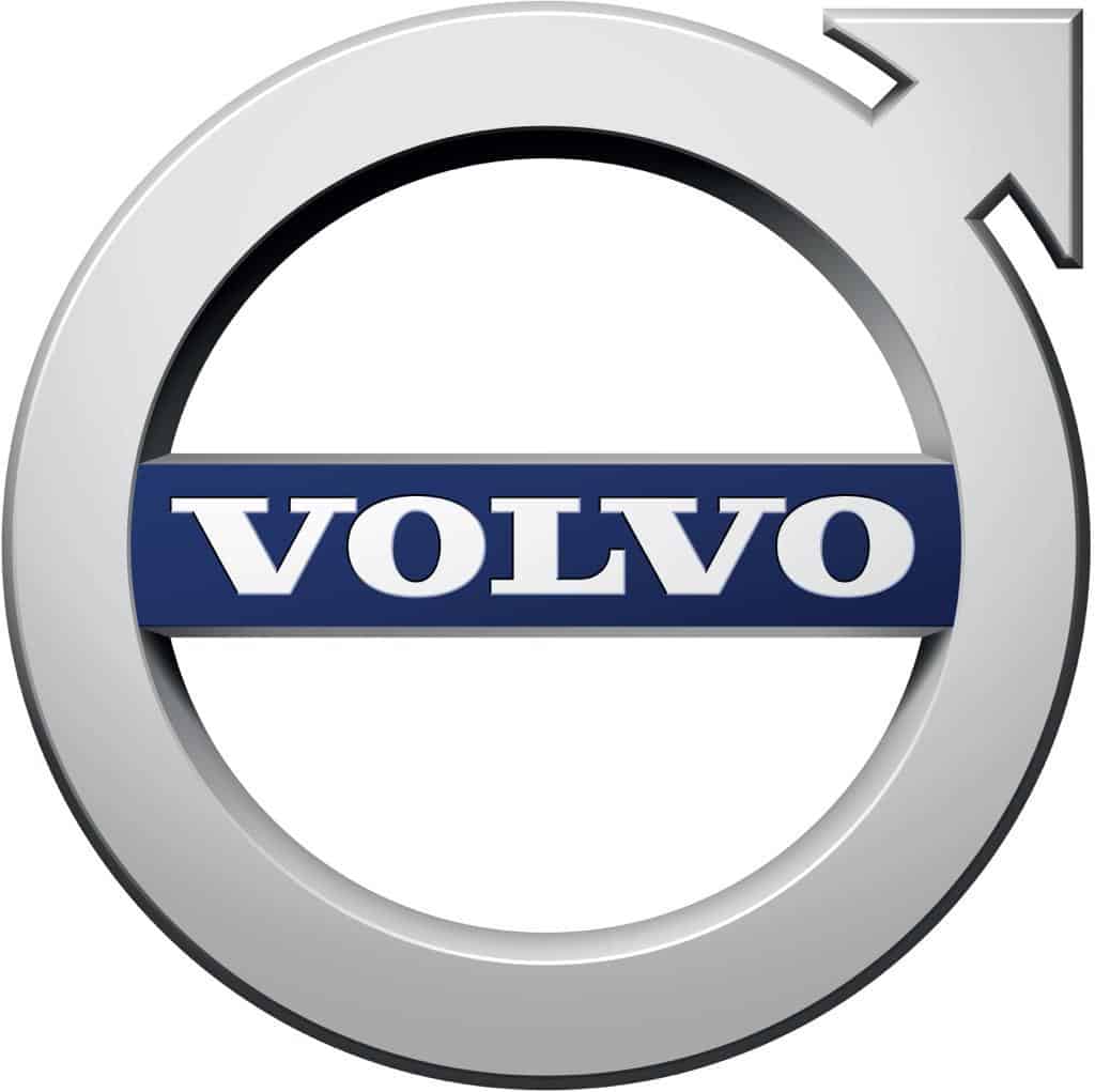Entrenamientos Volvo